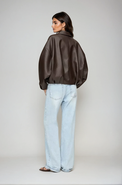 Freja | Retrojacka
