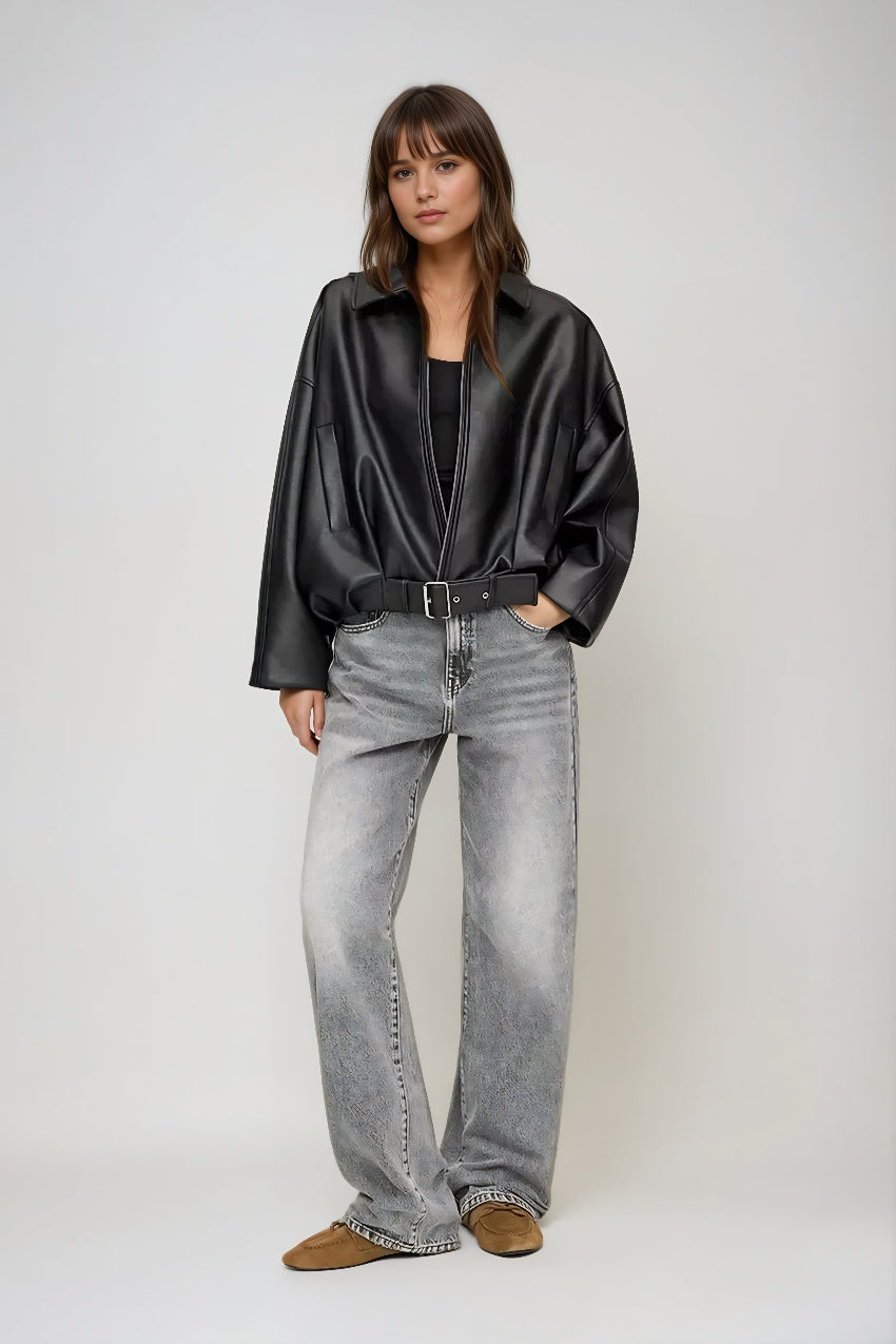 Freja | Retrojacka