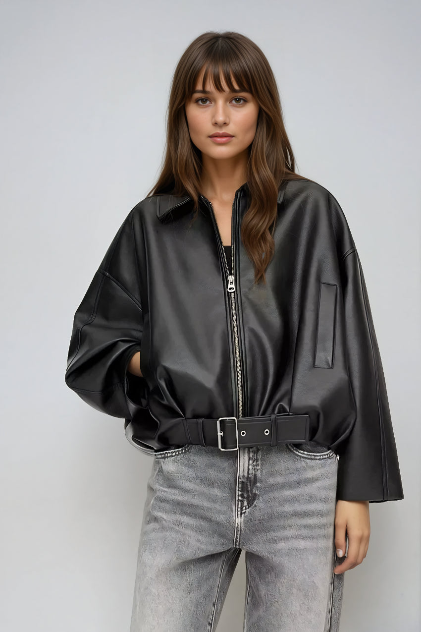 Freja | Retrojacka