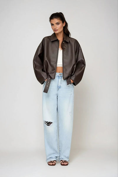 Freja | Retrojacka