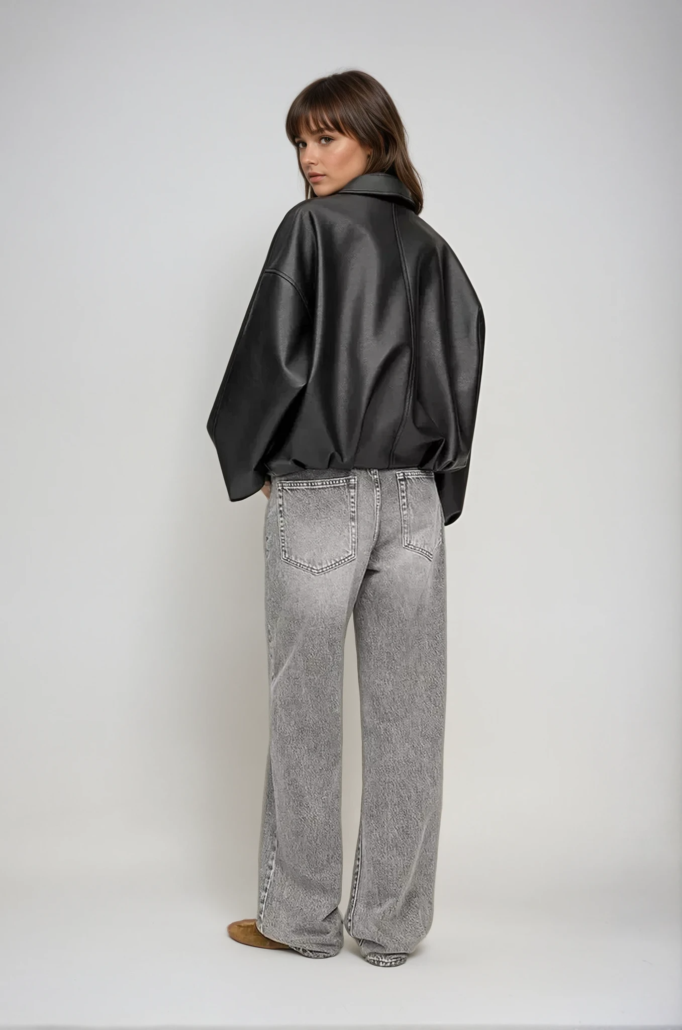 Freja | Retrojacka