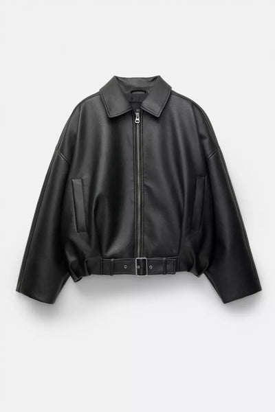 Freja | Retrojacka