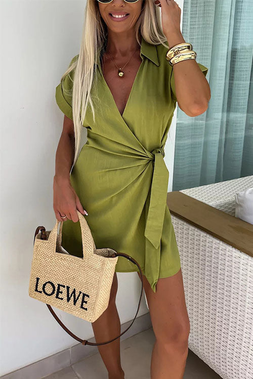marna | Trendig jumpsuit i linne och bomull