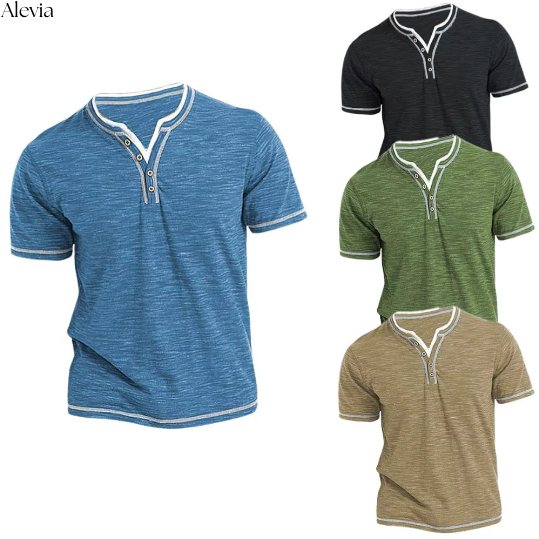 Glymra | stilren T-shirt