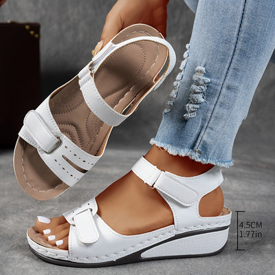 Astrid | Trendig ortopedisk sandal