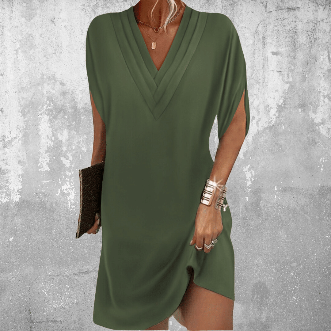 Alure | Elegant klänning
