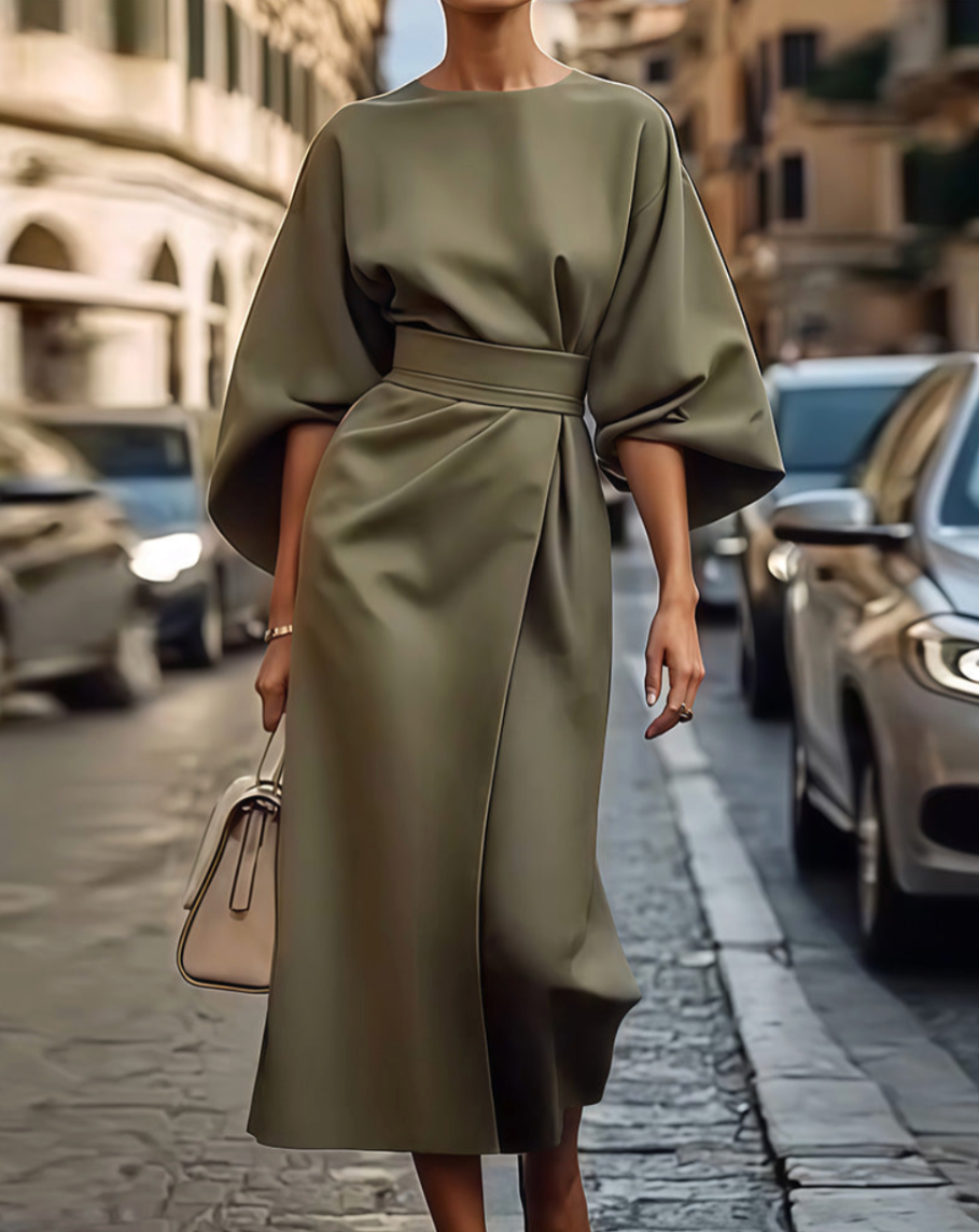 Nea | elegant klänning