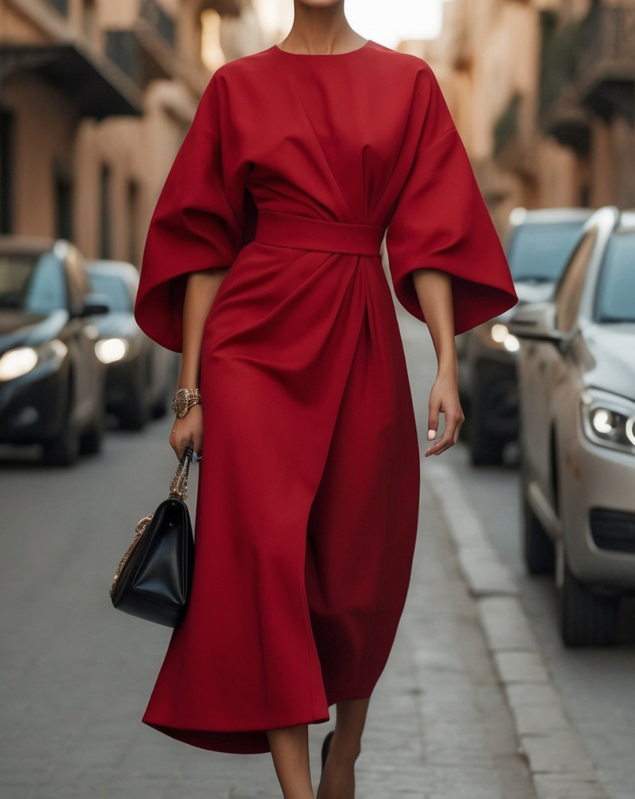 Nea | elegant klänning