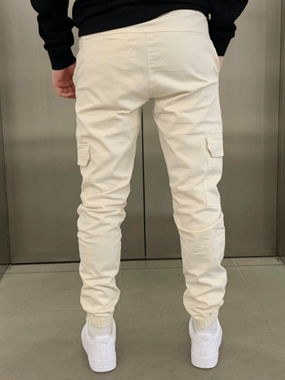 Isak | Cargojoggermodell