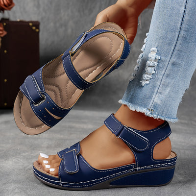 Astrid | Trendig ortopedisk sandal