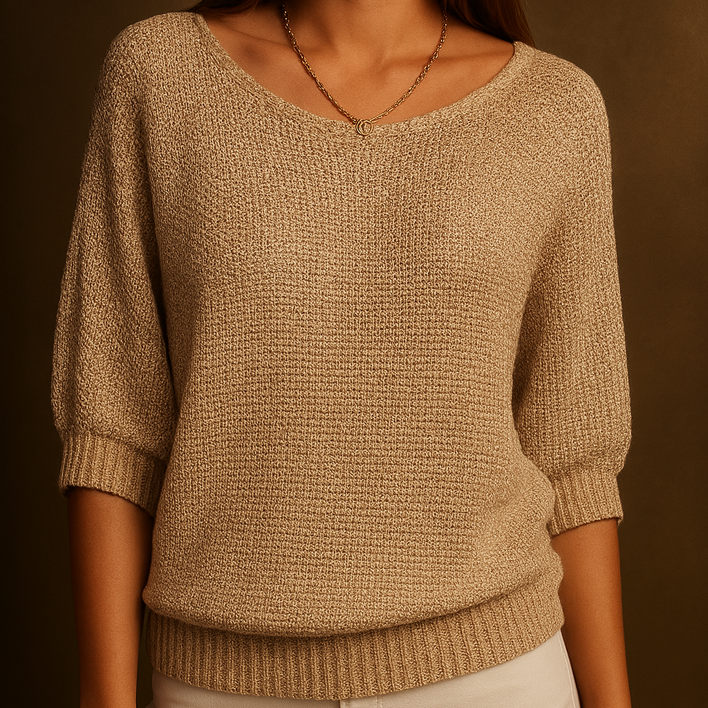 Elske | Bekväm Sweatshirt