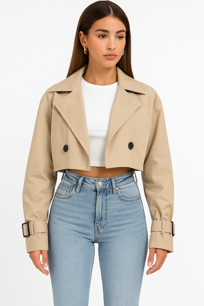 Amalie | casual jacka