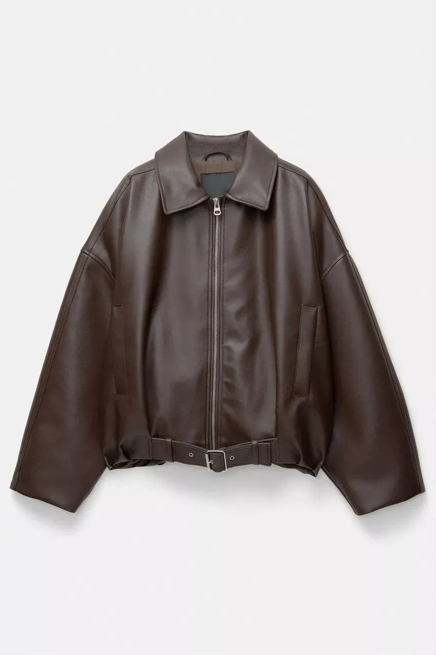 Freja | Retrojacka