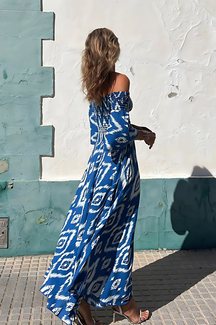 Fay | Sommarklänning