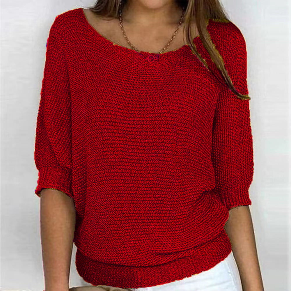 Elske | Bekväm Sweatshirt