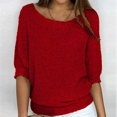 Elske | Bekväm Sweatshirt