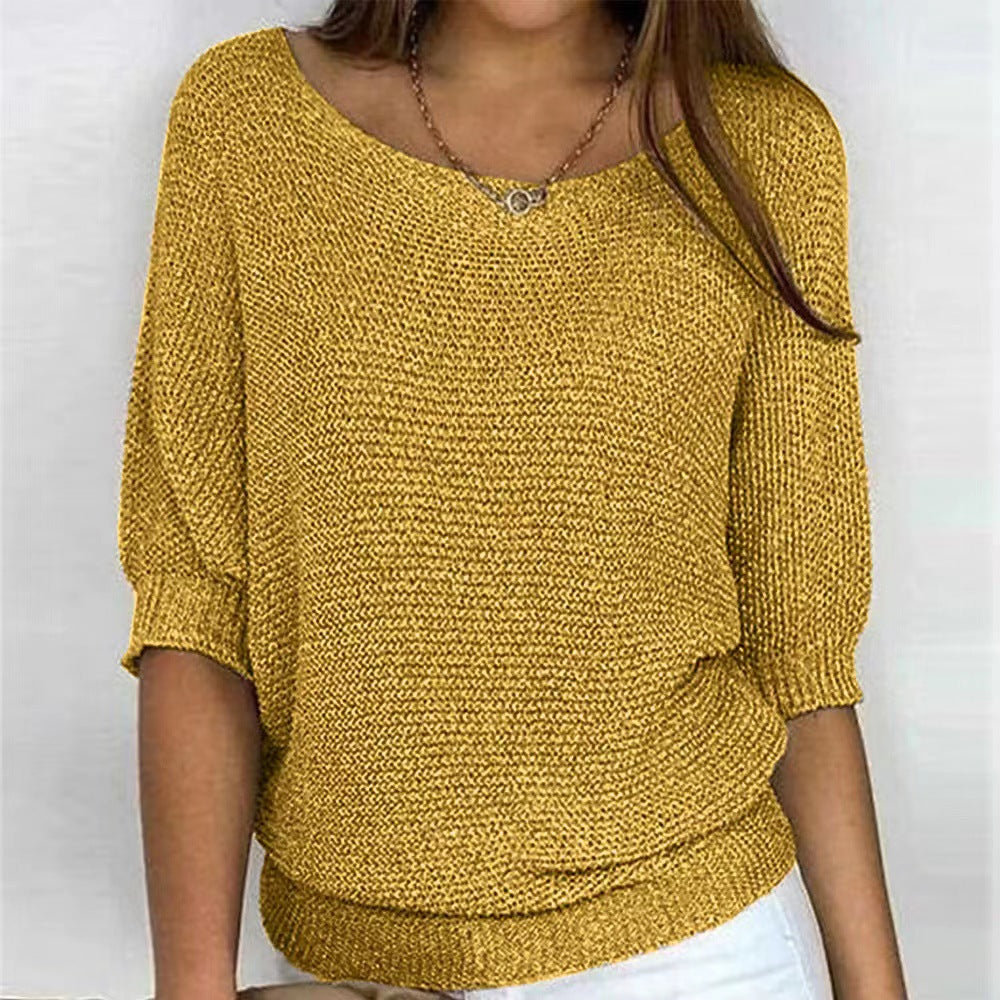 Elske | Bekväm Sweatshirt