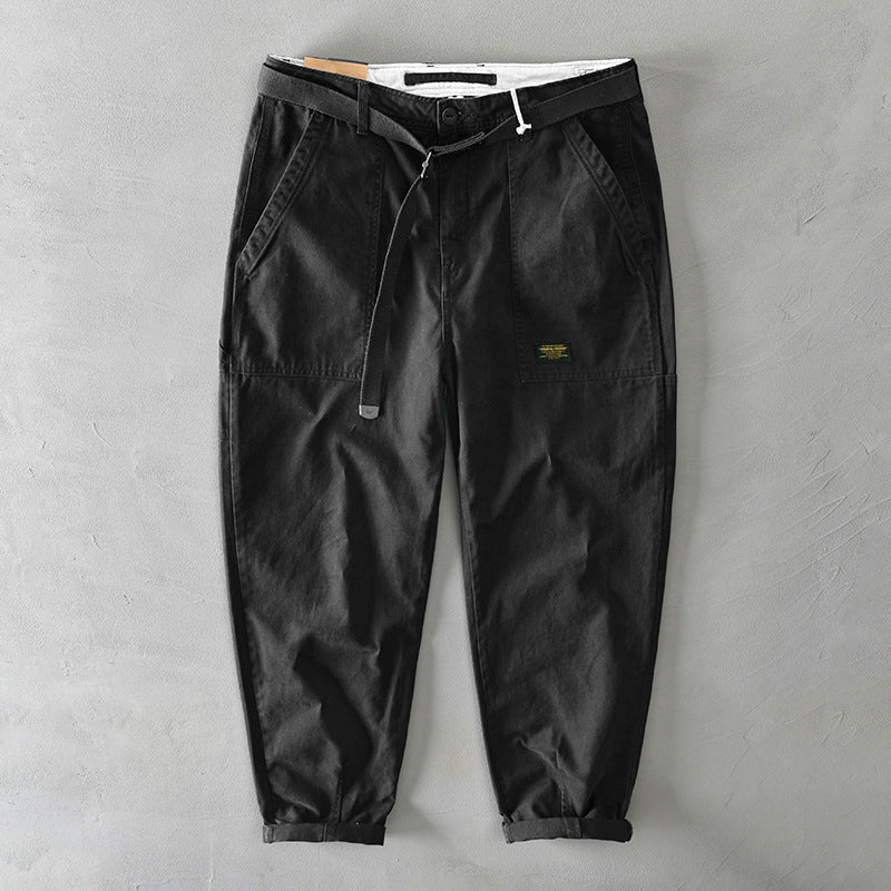 Brand | Klassiska herrbyxor