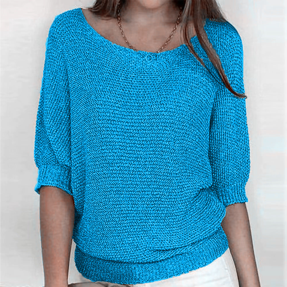 Elske | Bekväm Sweatshirt