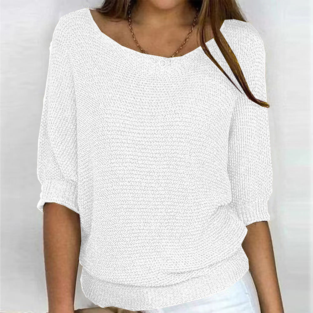 Elske | Bekväm Sweatshirt