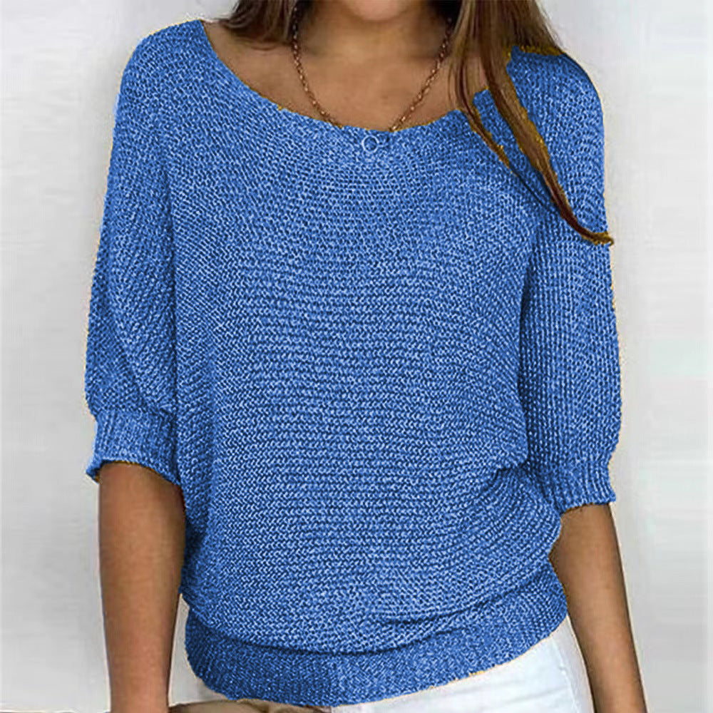 Elske | Bekväm Sweatshirt