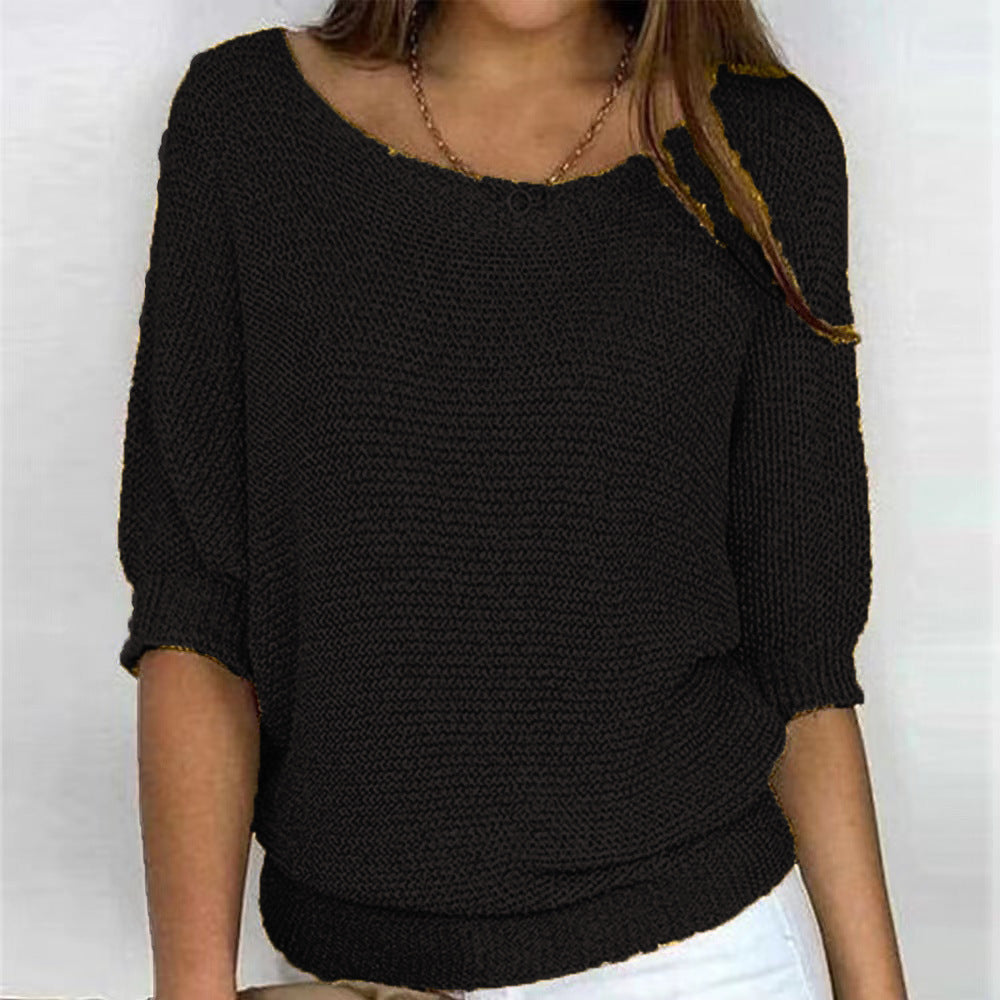 Elske | Bekväm Sweatshirt