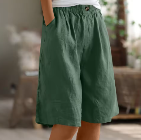 Vera™ | Luftiga damshorts