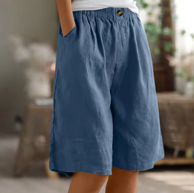 Vera™ | Luftiga damshorts
