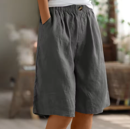 Vera™ | Luftiga damshorts