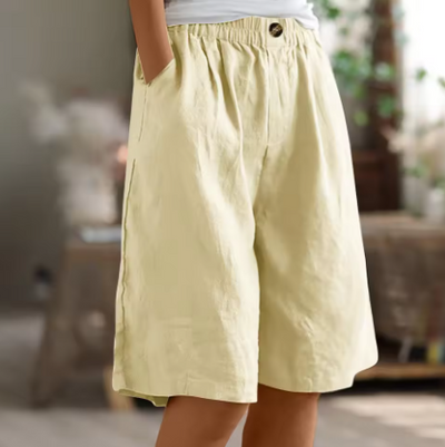 Vera™ | Luftiga damshorts