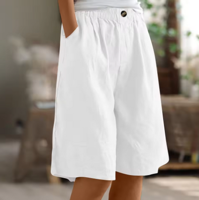 Vera™ | Luftiga damshorts