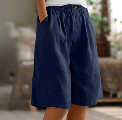 Vera™ | Luftiga damshorts