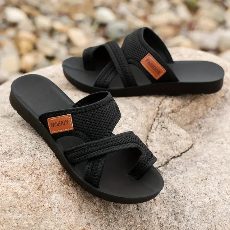 Emelie | Bekväma sommarsandaler