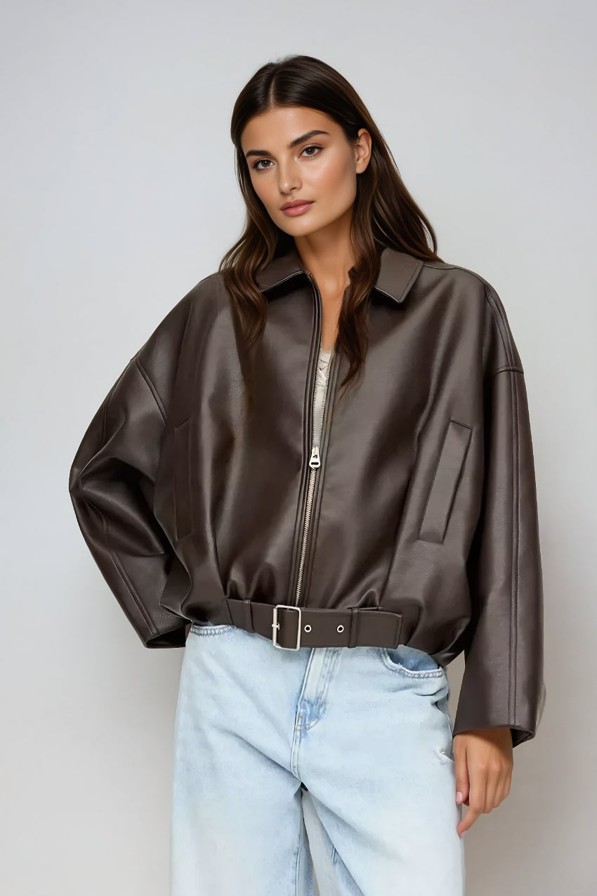 Freja | Retrojacka