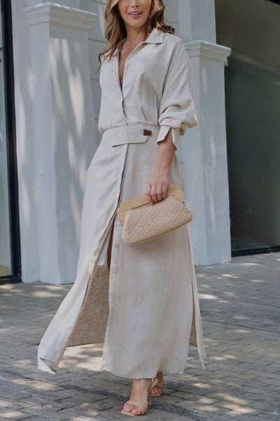 Vyra | Chic maxiklänning