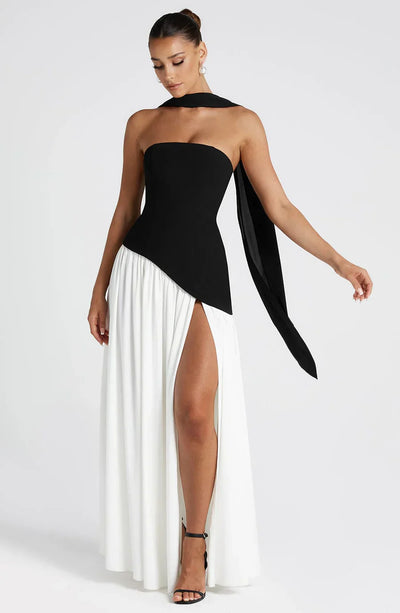 Delfina | Elegant galaklänning