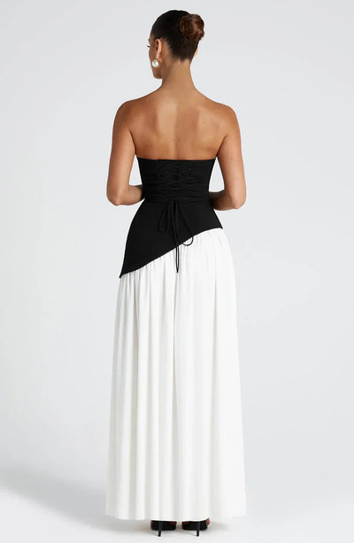 Delfina | Elegant galaklänning