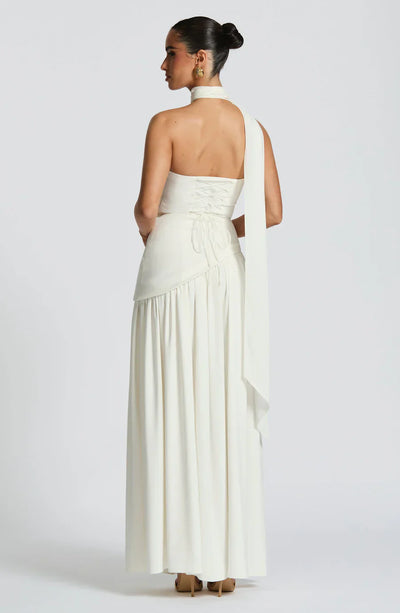 Delfina | Elegant galaklänning