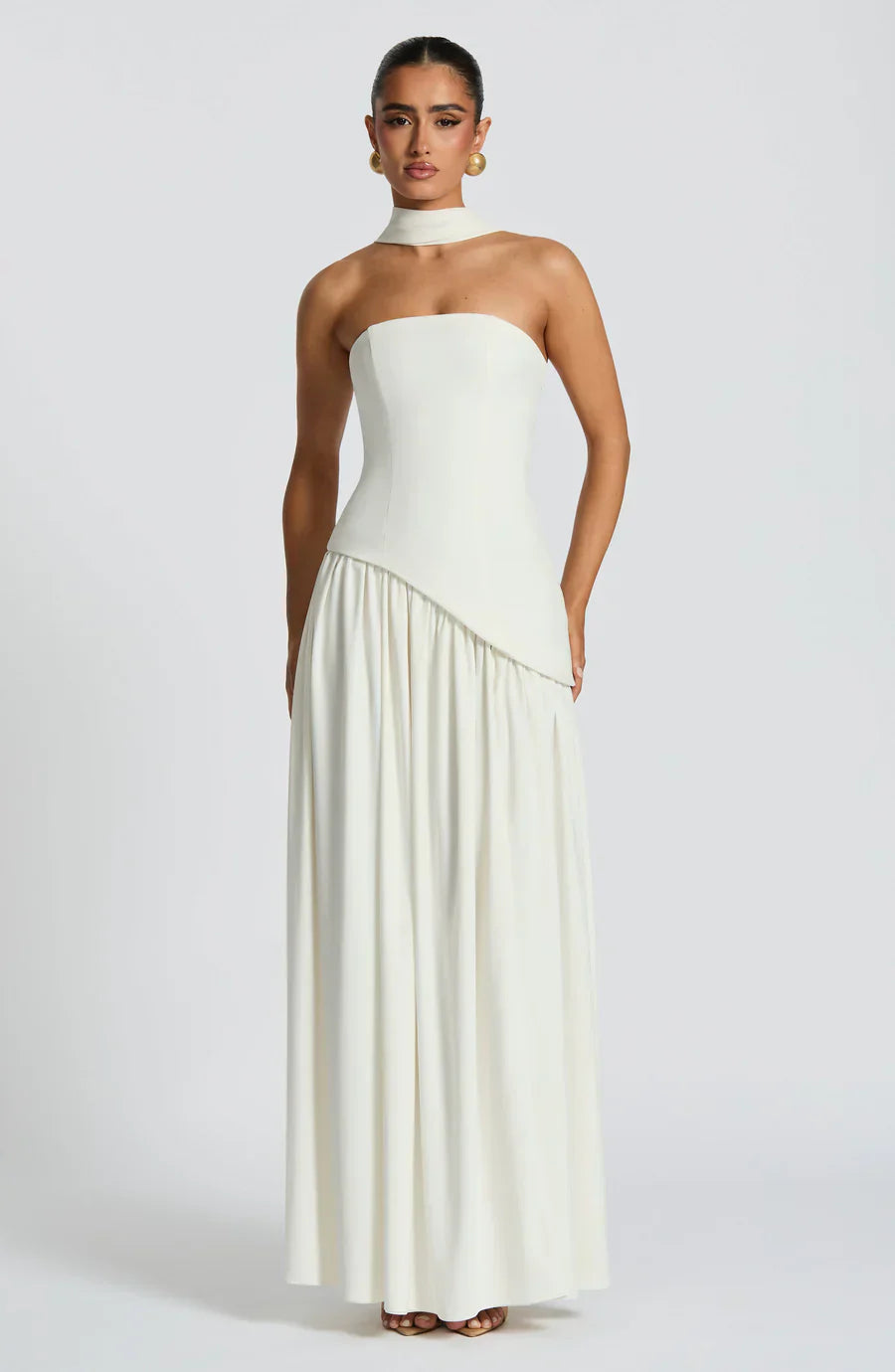 Delfina | Elegant galaklänning