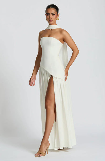 Delfina | Elegant galaklänning