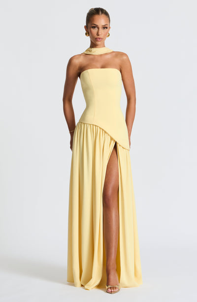 Delfina | Elegant galaklänning