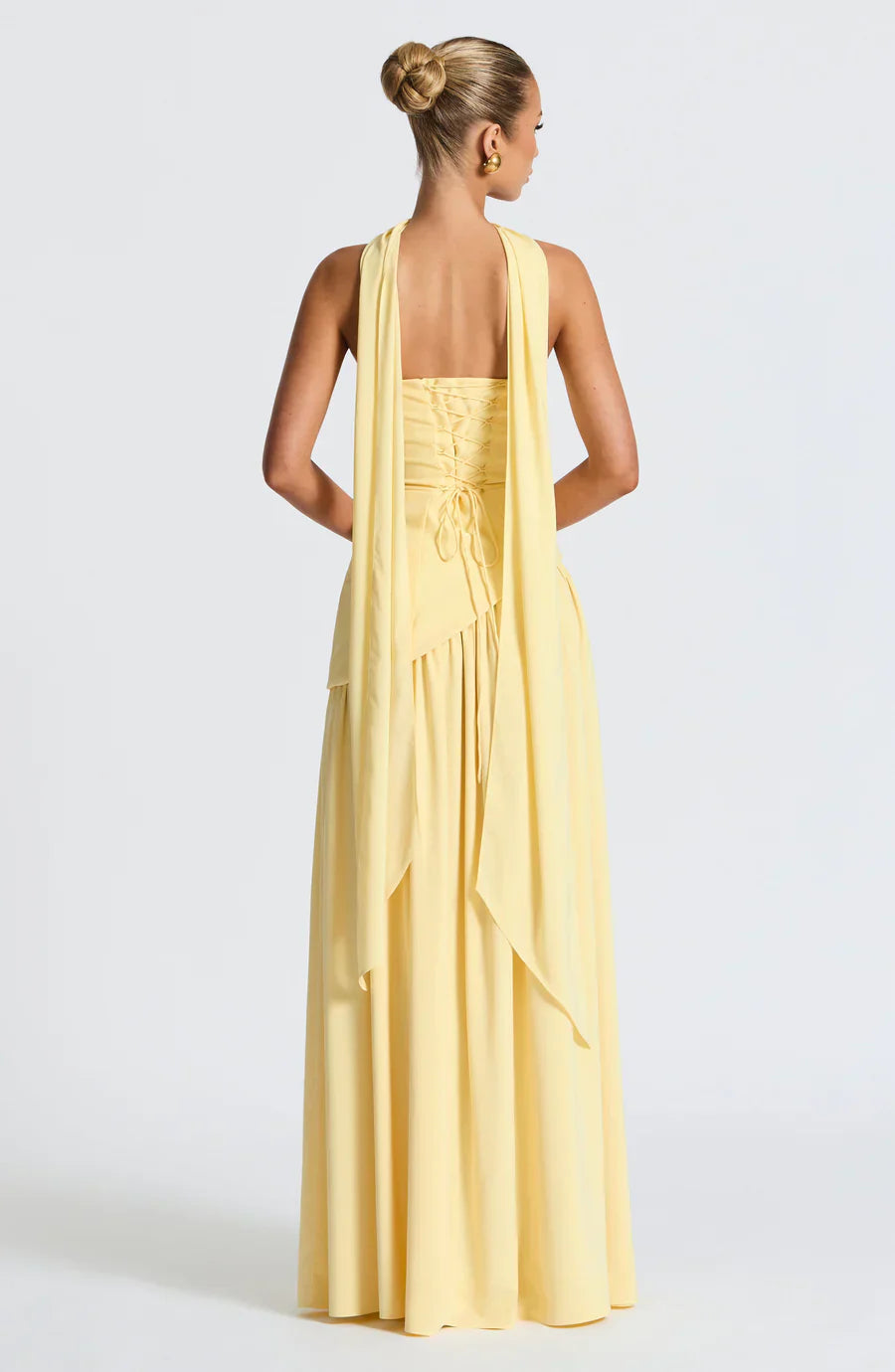 Delfina | Elegant galaklänning