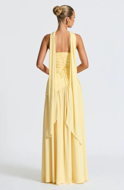 Delfina | Elegant galaklänning