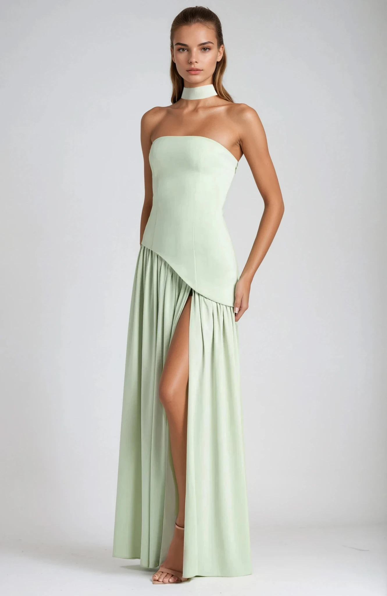 Delfina | Elegant galaklänning