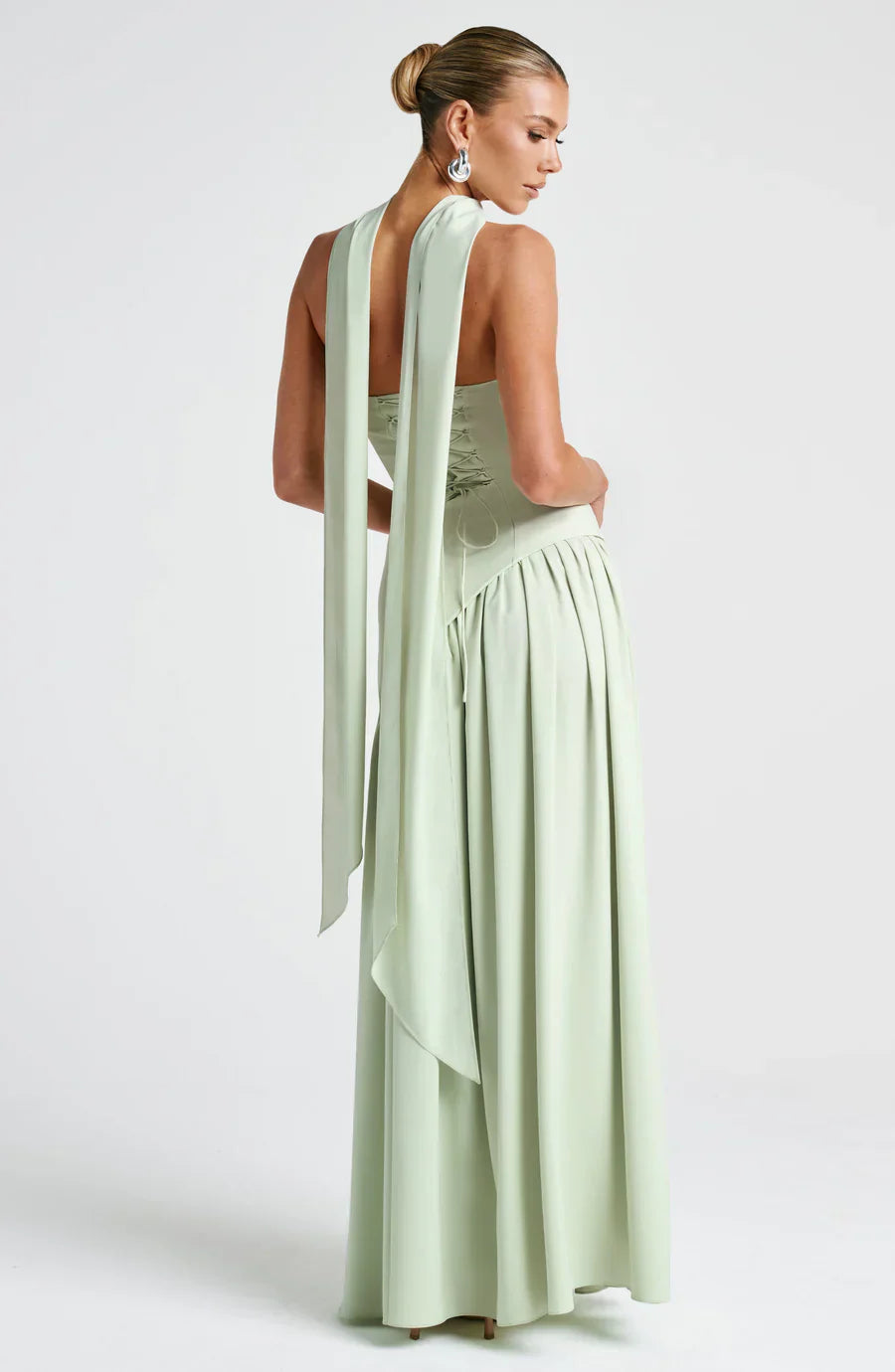 Delfina | Elegant galaklänning
