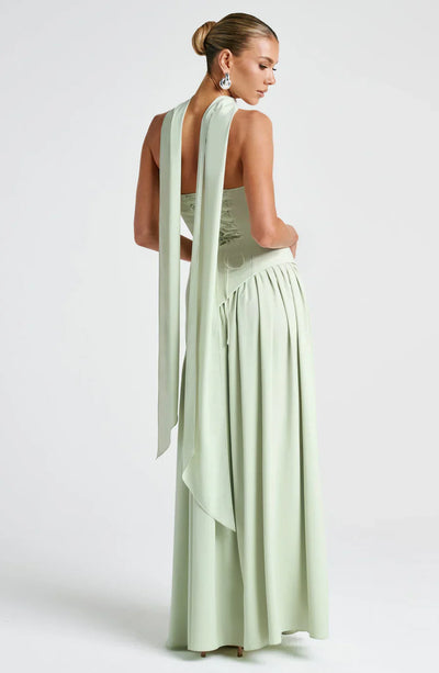 Delfina | Elegant galaklänning