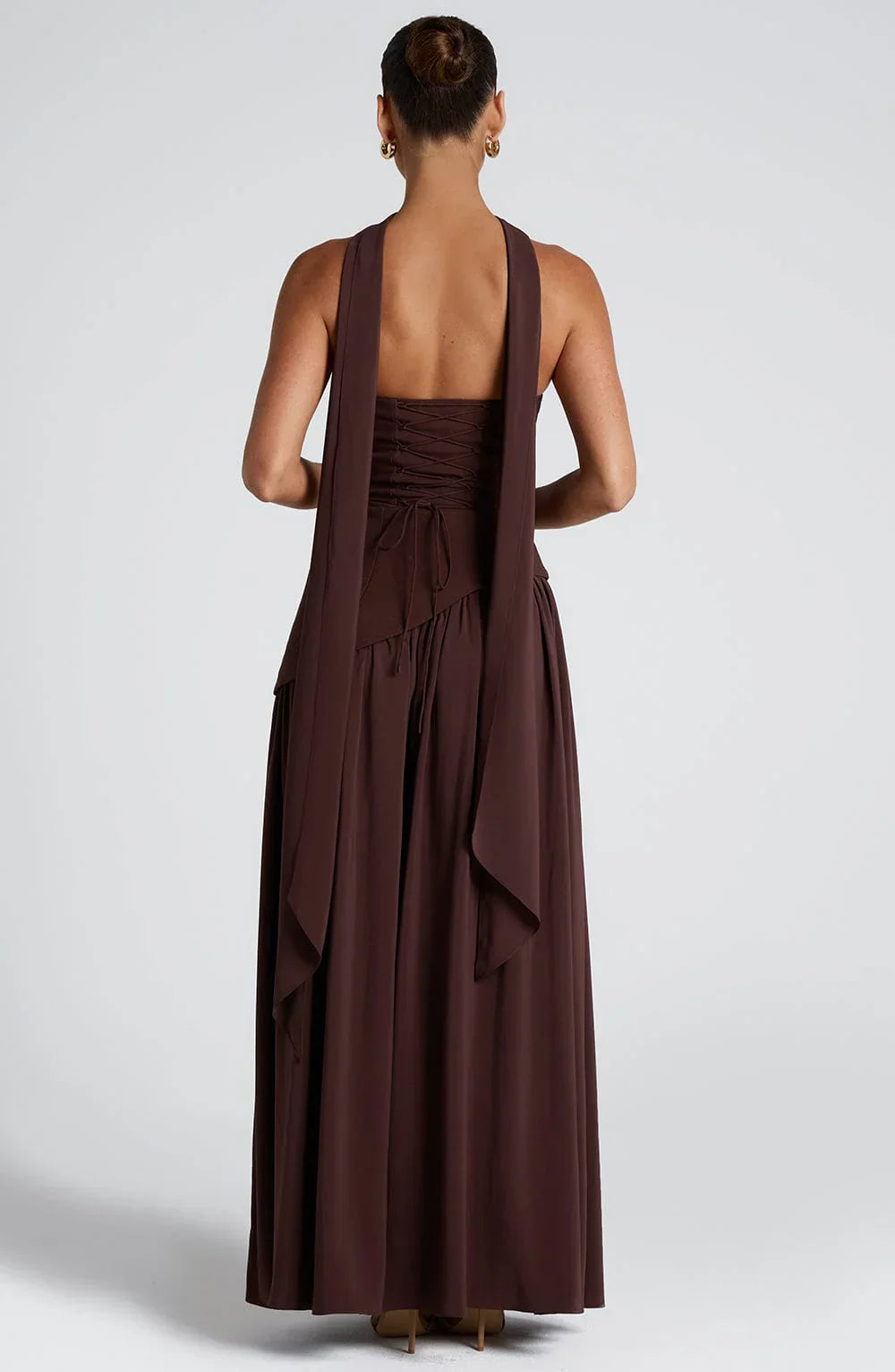 Delfina | Elegant galaklänning