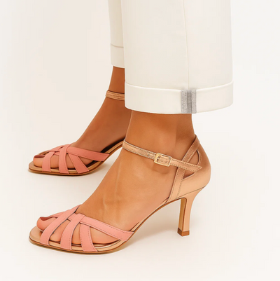 Ronja™ | Elegant sandalett