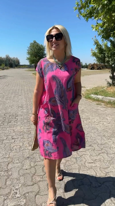 Rosie | sommarklänning