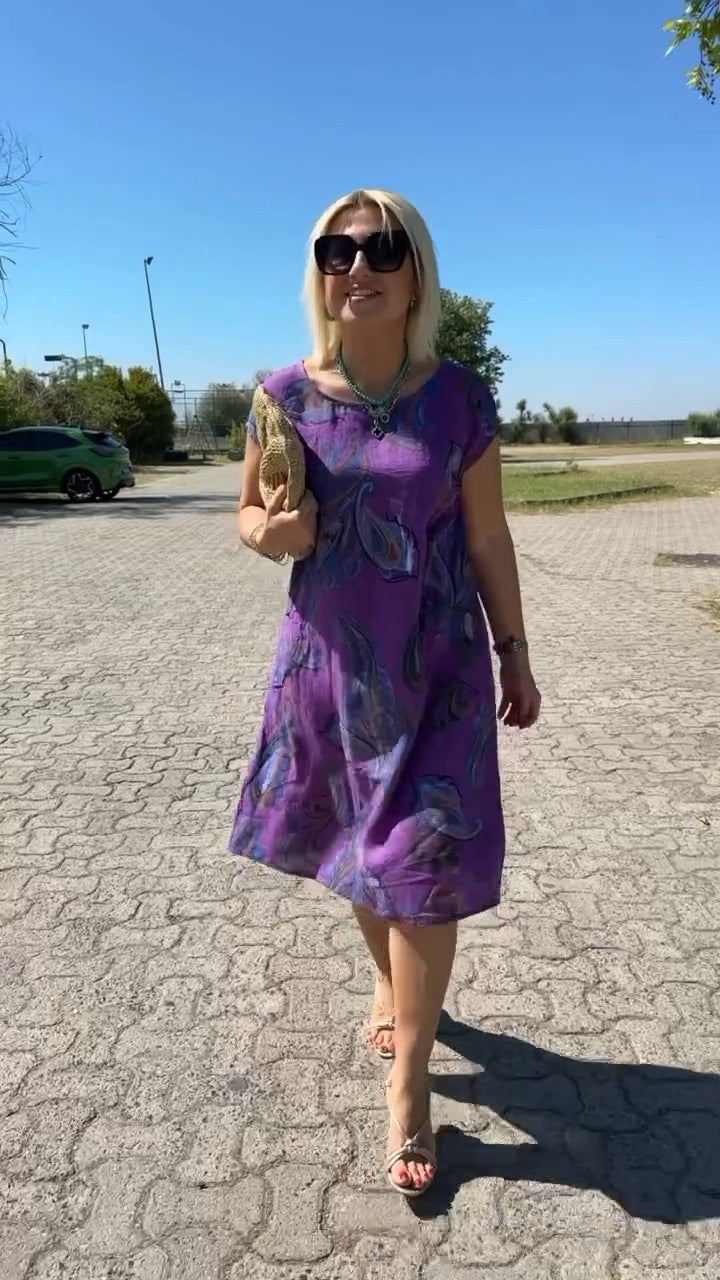 Rosie | sommarklänning